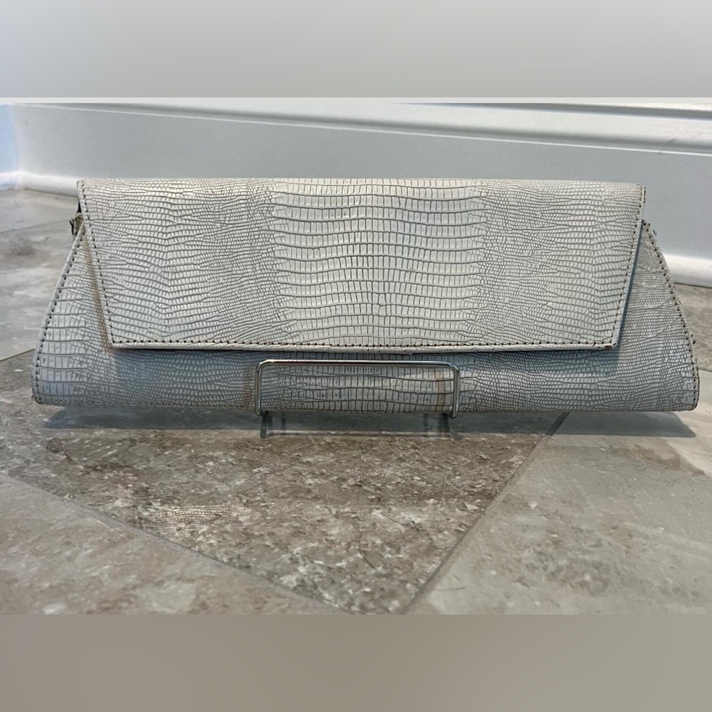 Vintage Kenneth Cole Clutch